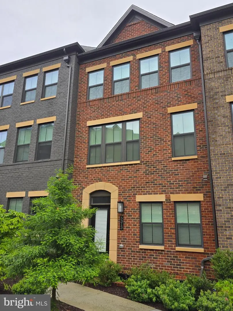 5313 8th Rd S, Arlington, VA 22204 - #1