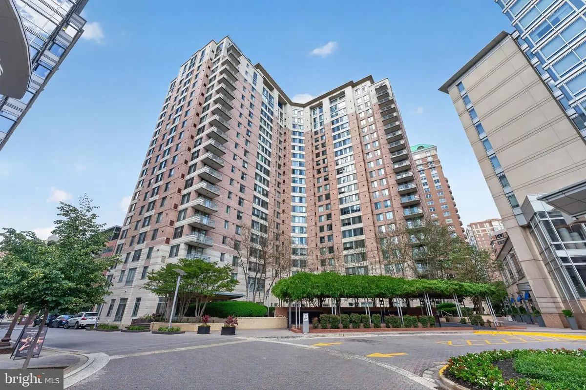 851 N Glebe Rd #1301, Arlington, VA 22203 - #1