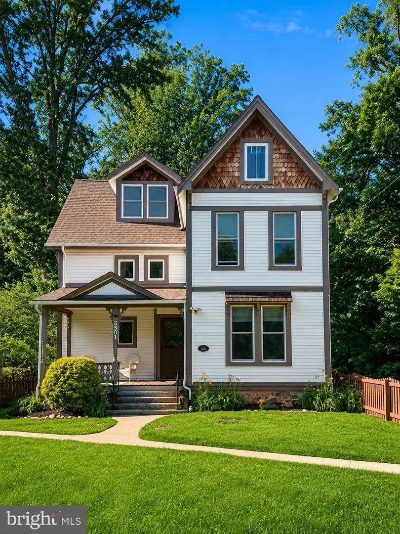 5501 3rd St S, Arlington, VA 22204 - #1