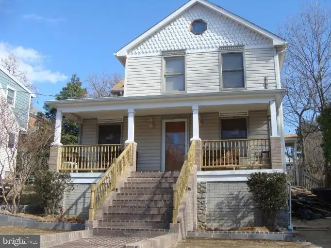 2029 N Taylor St, Arlington, VA 22207 - #1