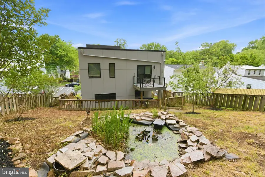 1408 N Powhatan St N, Arlington, VA 22205 - #3