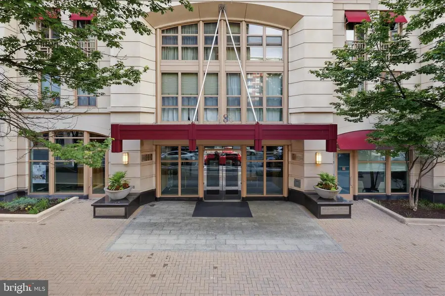 888 Quincy St #510, Arlington, VA 22203 - #2
