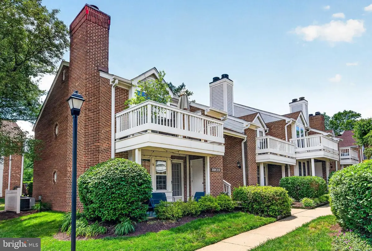 2584-b S Arlington Mill Dr #2, Arlington, VA 22206 - #1