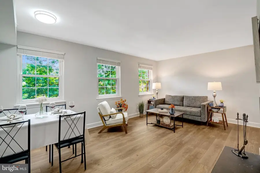 2107 N Scott St #70, Arlington, VA 22209 - #3