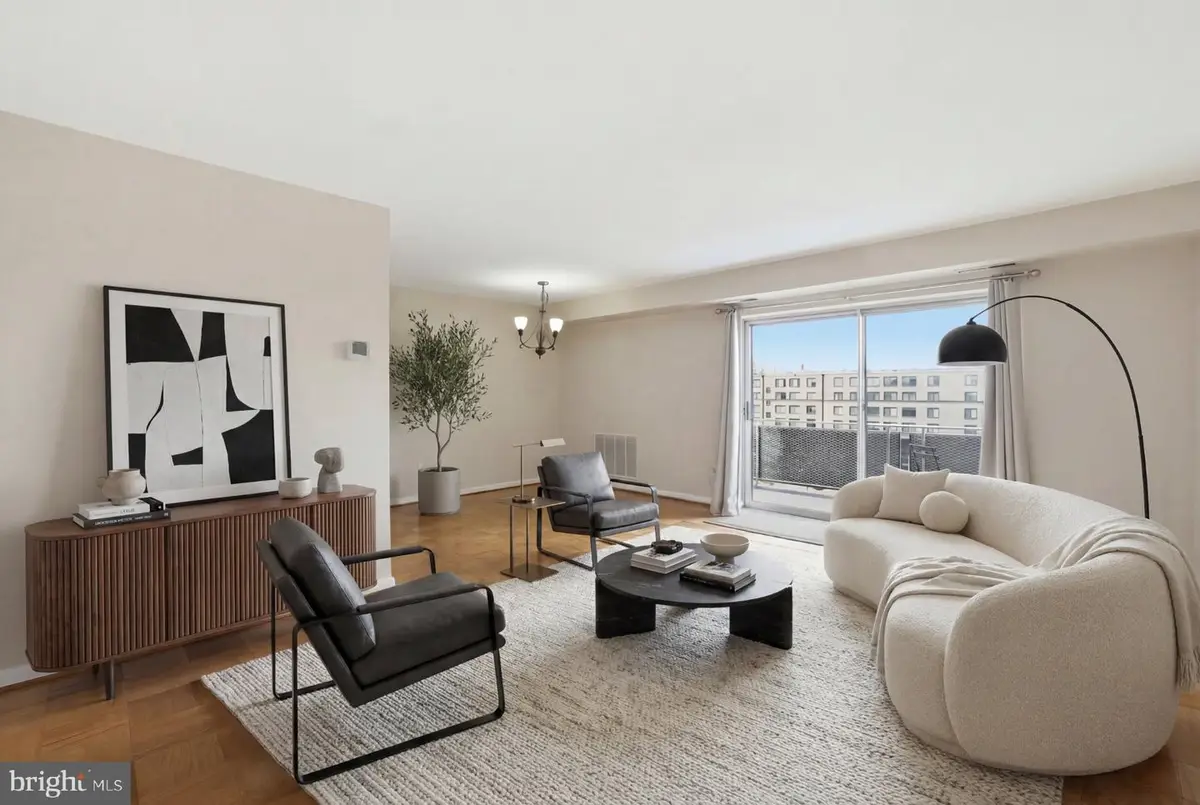 1931 N Cleveland St #606, Arlington, VA 22201 - #1