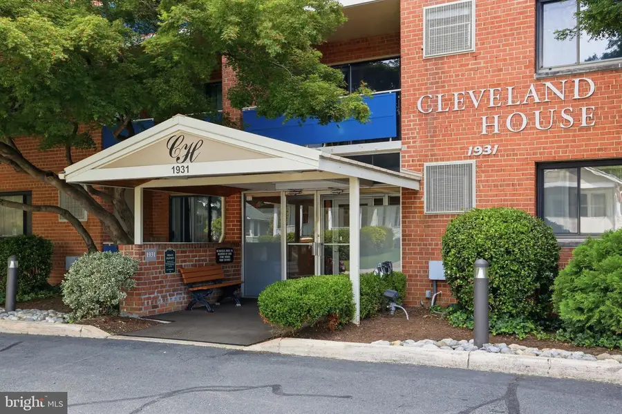 1931 N Cleveland St #606, Arlington, VA 22201 - #2
