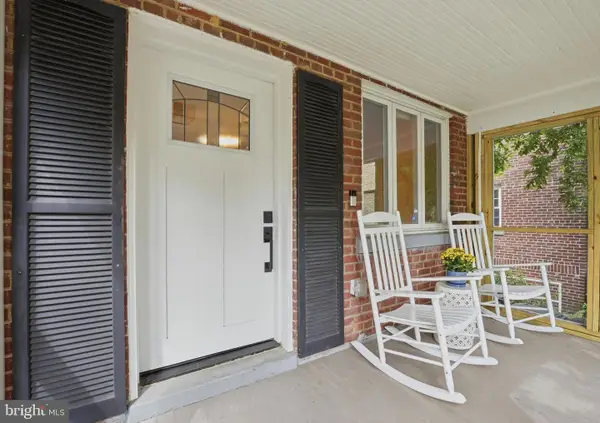 29 N Bedford St, ARLINGTON, VA 22201