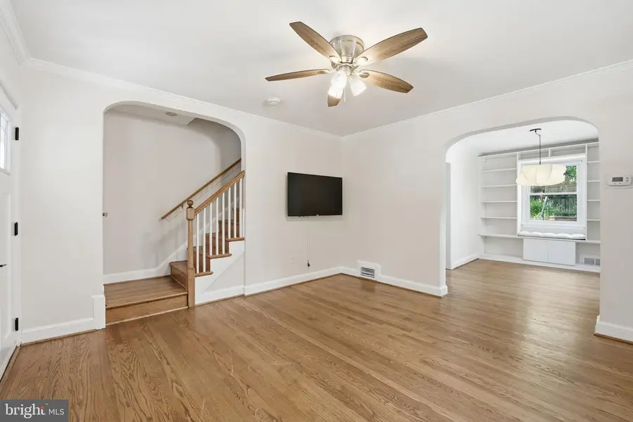 29 N Bedford St, Arlington, VA 22201 - #3