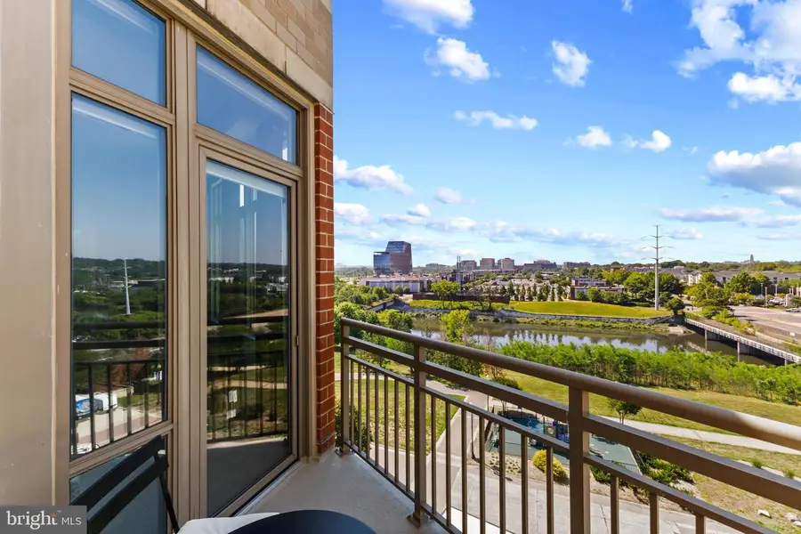 3600 S Glebe Rd #623w, Arlington, VA 22202 - #2