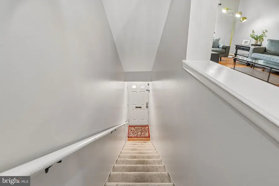 4618-b 28th Rd S #b, Arlington, VA 22206 - #3