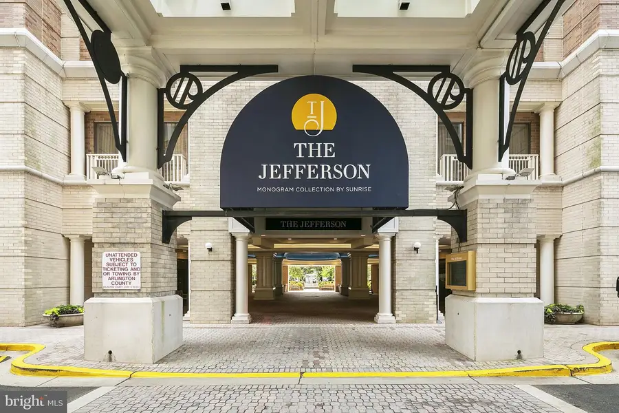 900 N Taylor St #1907, Arlington, VA 22203 - #2