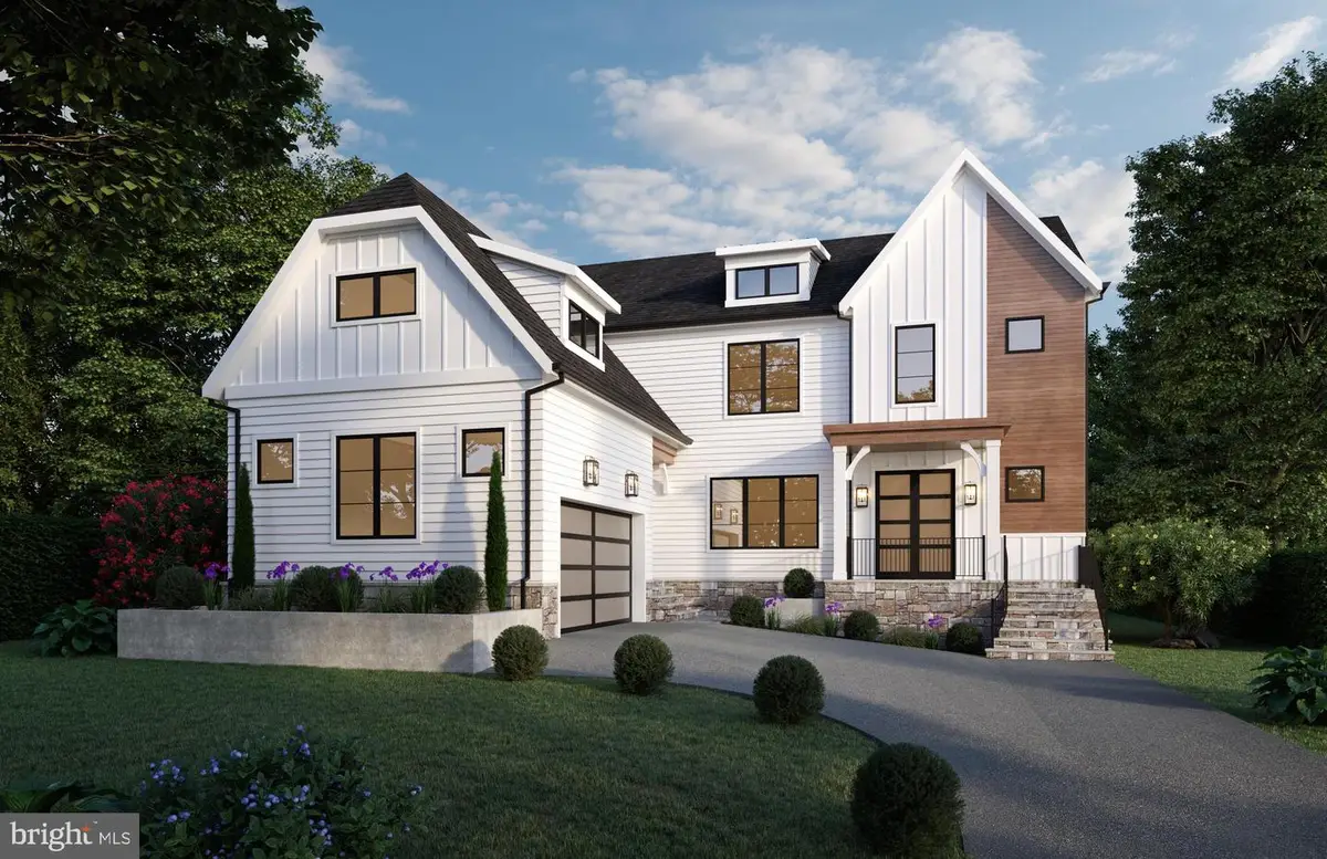 1800 N Quincy St, Arlington, VA 22207 - #1