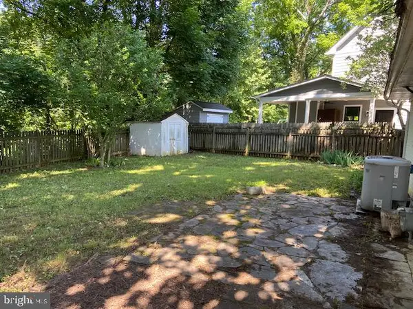 47 S Edison St S, ARLINGTON, VA 22204