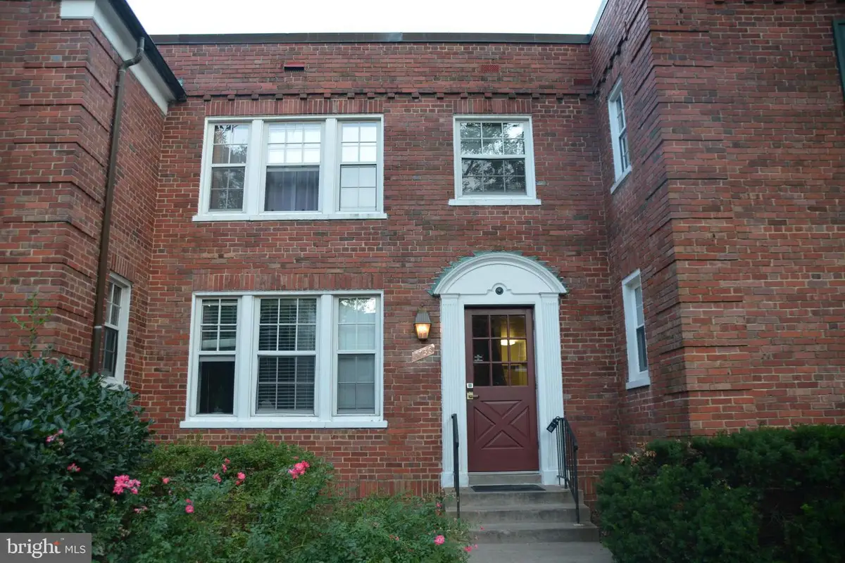 1736 N Rhodes St #5-290, Arlington, VA 22201 - #1