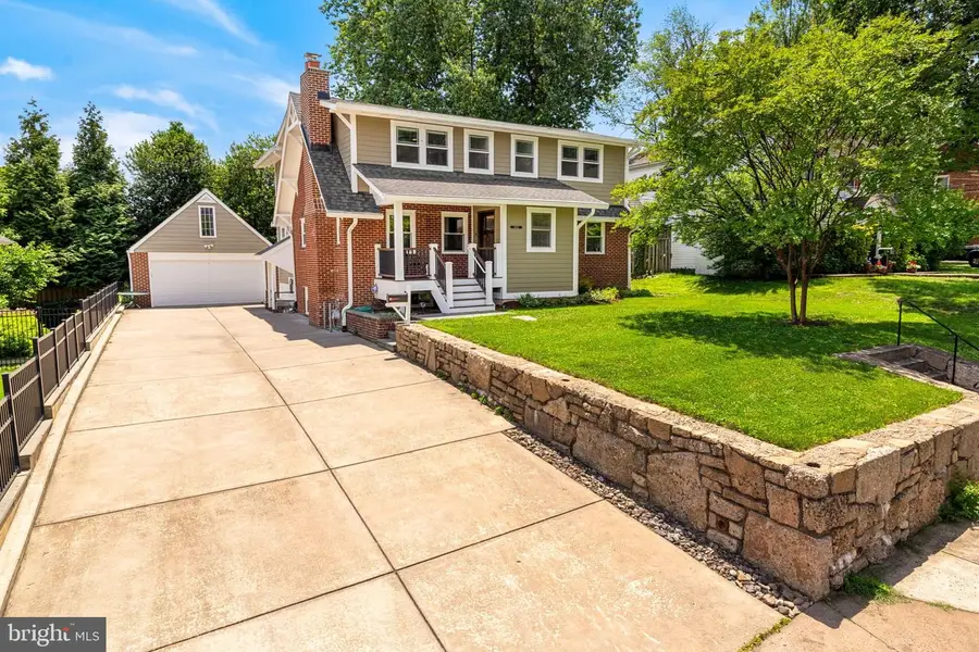 6022 26th St N, Arlington, VA 22207 - #2