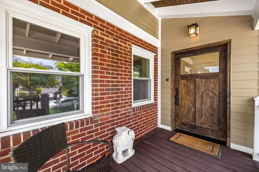 6022 26th St N, Arlington, VA 22207 - #3