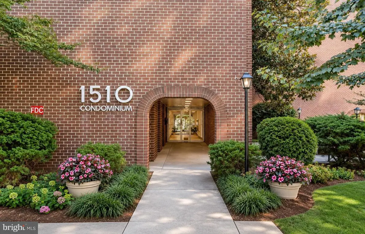 1510 12th St N #303, Arlington, VA 22209 - #1