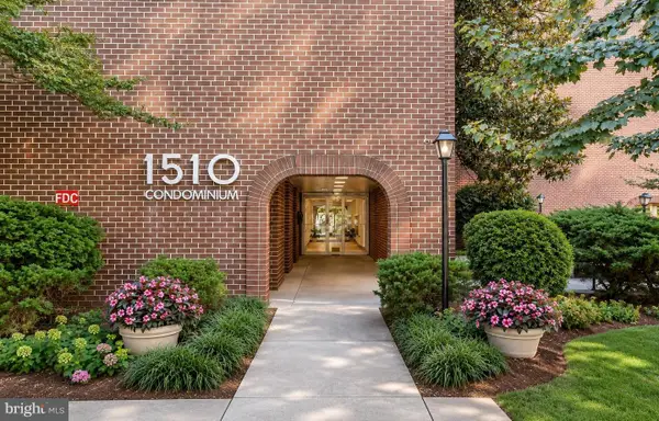 1510 12th St N #303, ARLINGTON, VA 22209