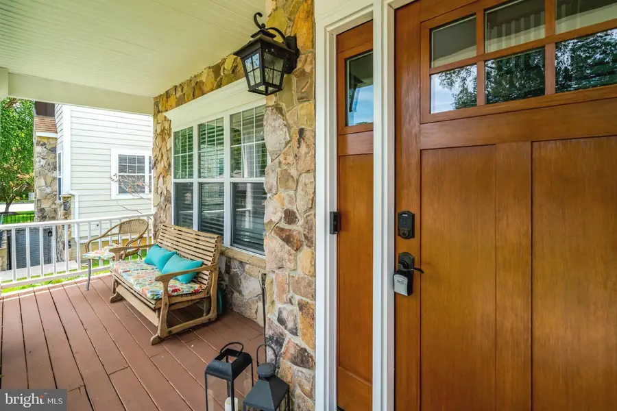 4004 9th St S, Arlington, VA 22204 - #2