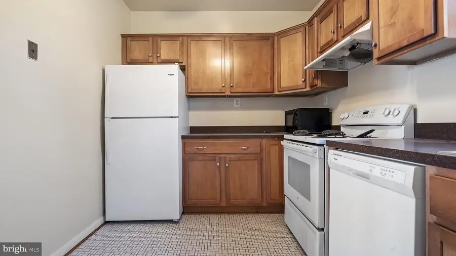 2713 24th Rd. S, Arlington, VA 22206 - #3