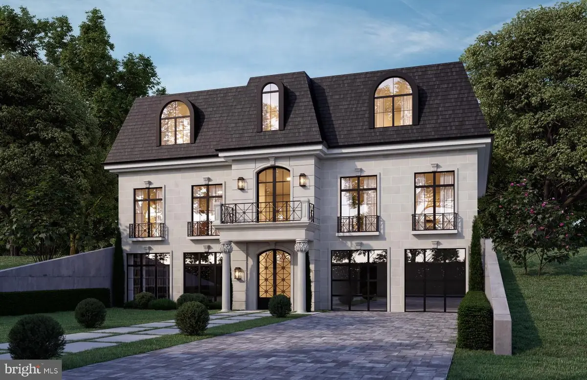 3020 N Edison St, Arlington, VA 22207 - #1