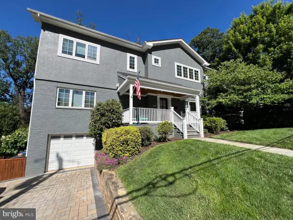 3536 N Dickerson St, ARLINGTON, VA 22207