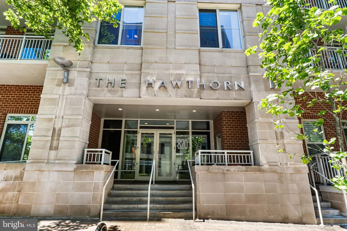 820 N Pollard St #912, Arlington, VA 22203 - #1
