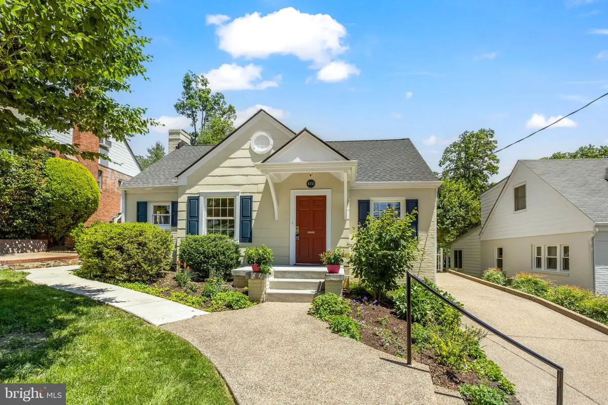 875 N Kentucky St, Arlington, VA 22205 - #1