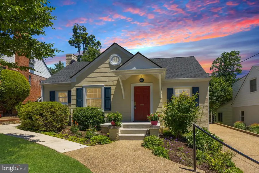 875 N Kentucky St, Arlington, VA 22205 - #2