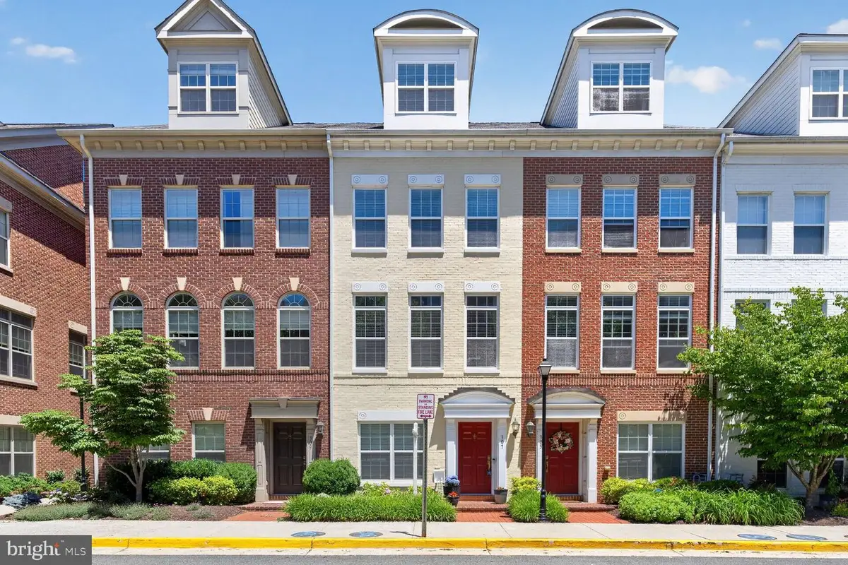 307 Upton N, Arlington, VA 22203 - #1