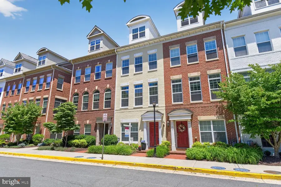 307 Upton N, Arlington, VA 22203 - #2
