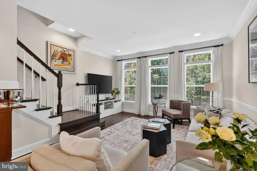 307 Upton N, Arlington, VA 22203 - #3