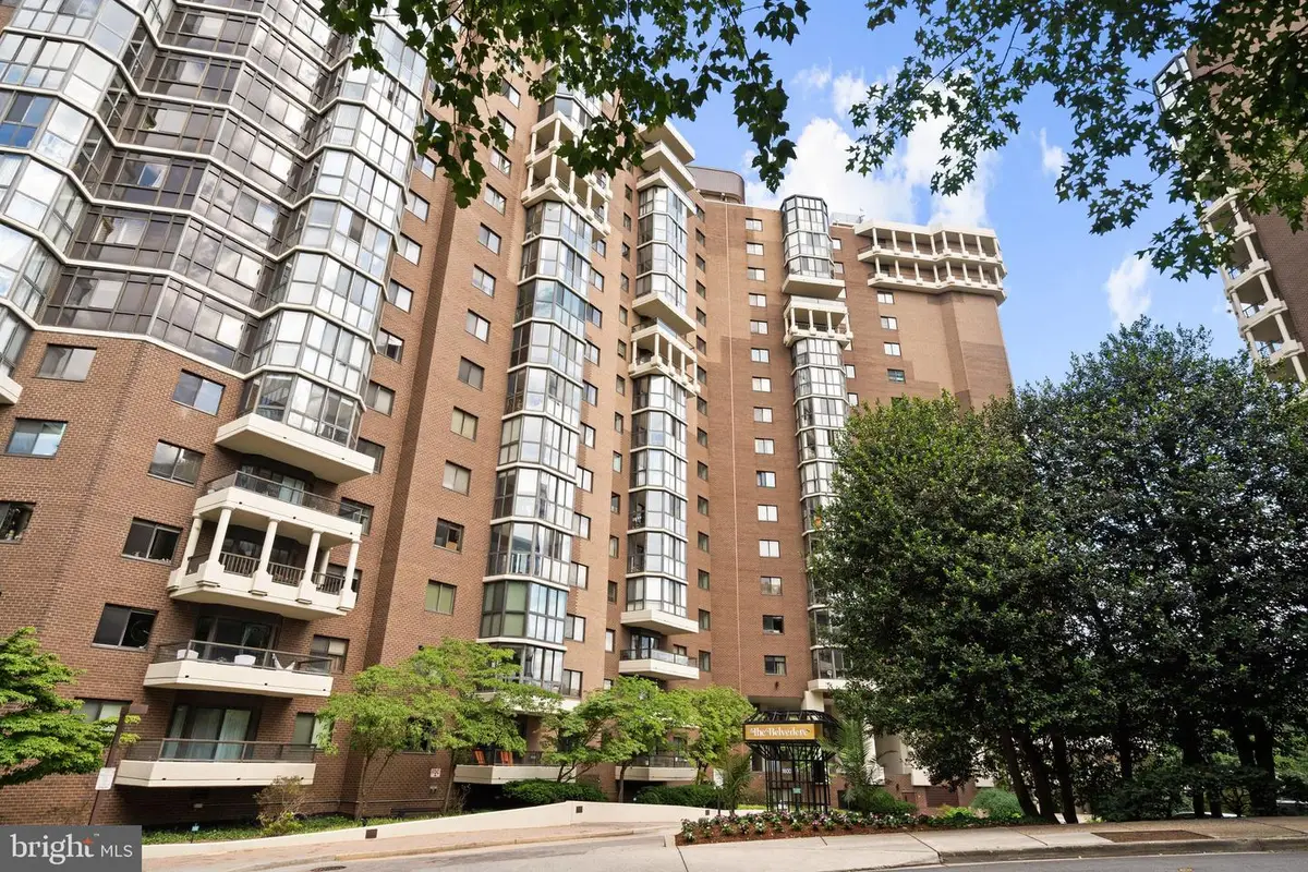 1600 N Oak St #1424, Arlington, VA 22209 - #1