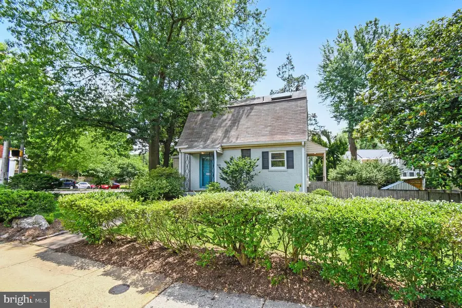 6100 Washington Blvd, Arlington, VA 22205 - #2