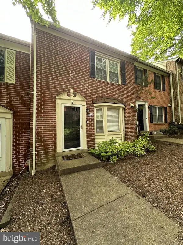2035 S Glebe Rd, ARLINGTON, VA 22204