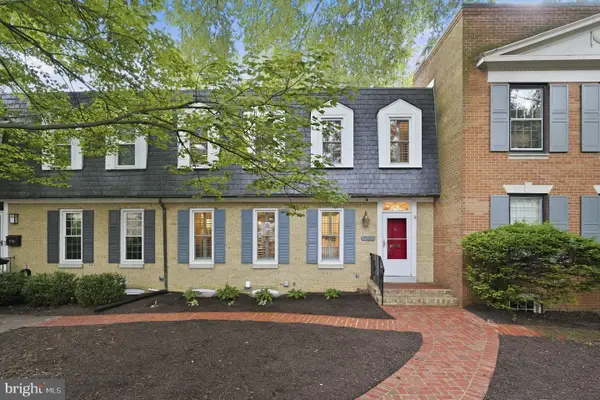 1309 N Lynnbrook Dr, ARLINGTON, VA 22201