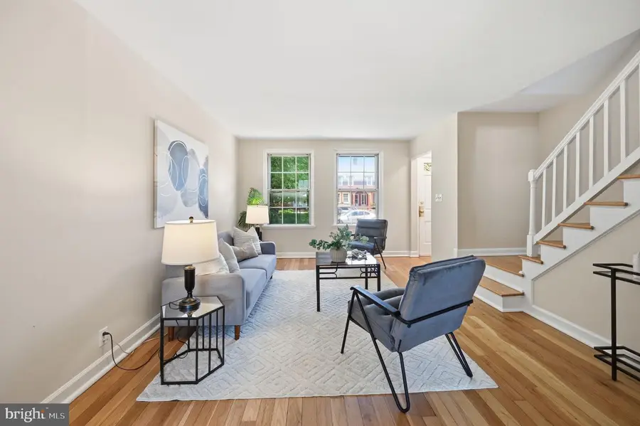 4638 36th St S #b, Arlington, VA 22206 - #2