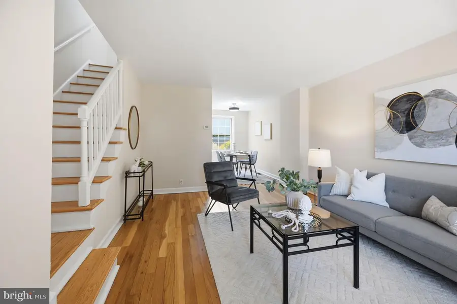 4638 36th St S #b, Arlington, VA 22206 - #3