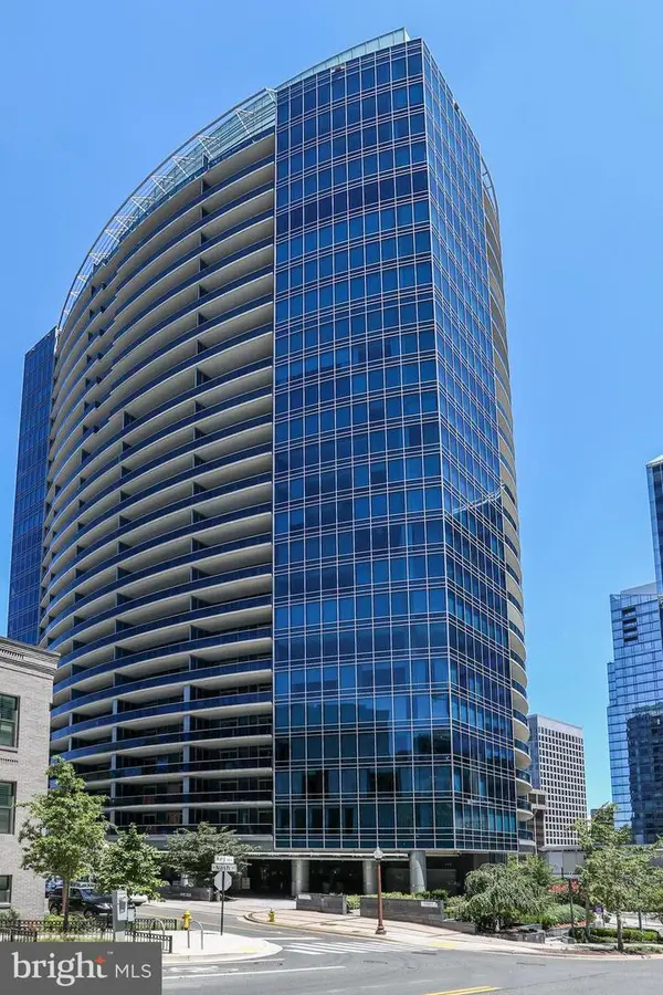 1881 N Nash St #511, ARLINGTON, VA 22209