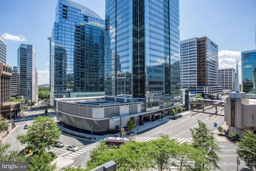 1881 N Nash St #511, Arlington, VA 22209 - #2