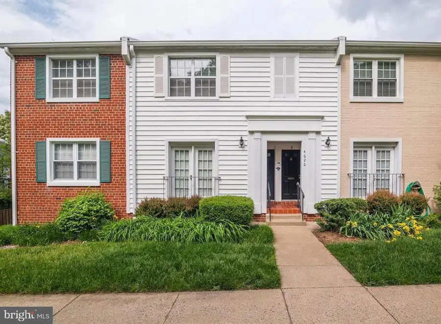 4626 28th Rd S #d, Arlington, VA 22206 - #2