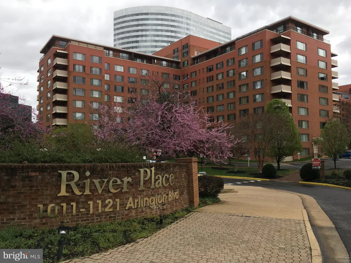 1121 Arlington Blvd #935, Arlington, VA 22209 - #1