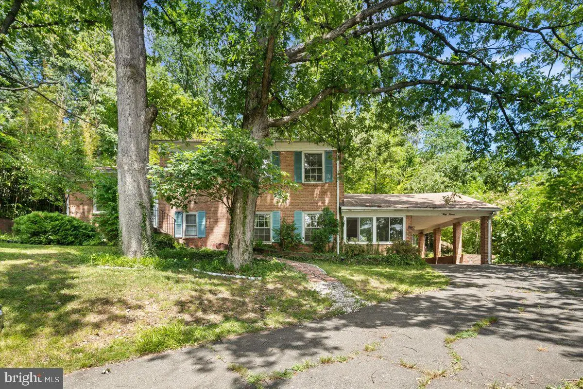 3013 S Hill St, Arlington, VA 22202 - #1