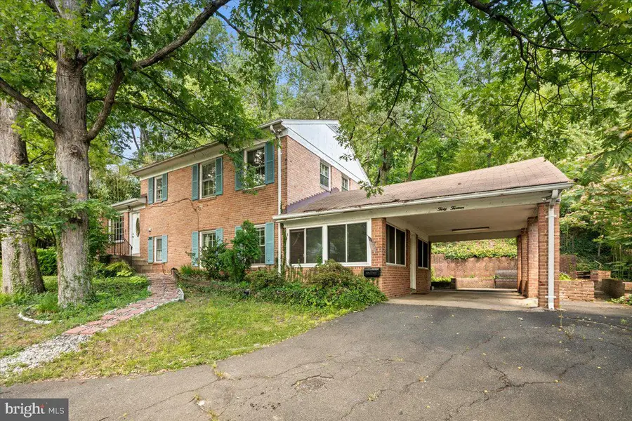 3013 S Hill St, Arlington, VA 22202 - #3