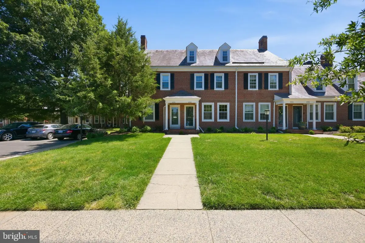 4532 34th St S, Arlington, VA 22206 - #1