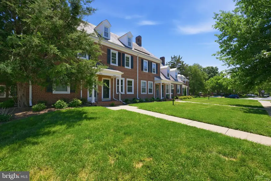 4532 34th St S, Arlington, VA 22206 - #2
