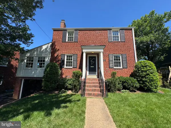 1059 N Montana St, ARLINGTON, VA 22205