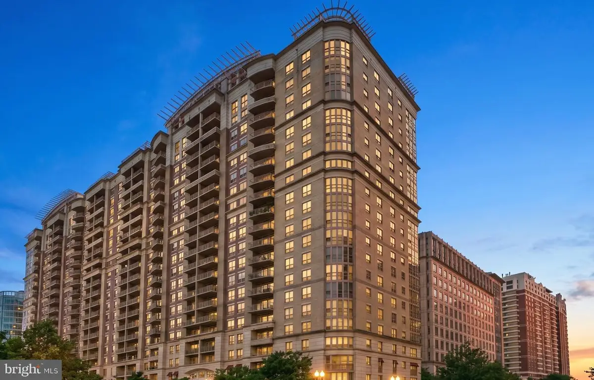 888 N Quincy St #1203, Arlington, VA 22203 - #1