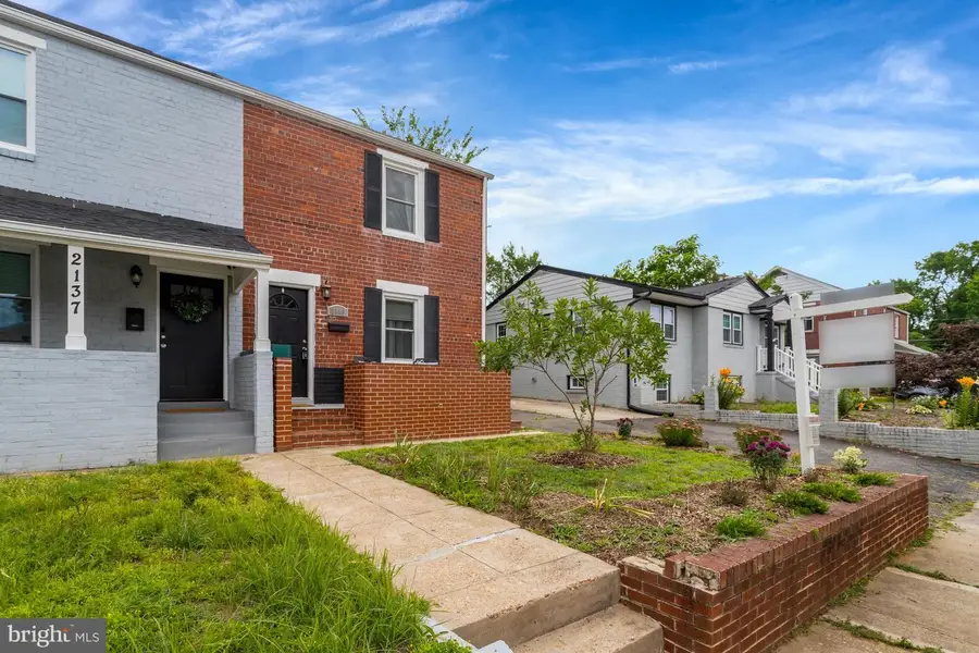 2139 S Oxford St, Arlington, VA 22204 - #3