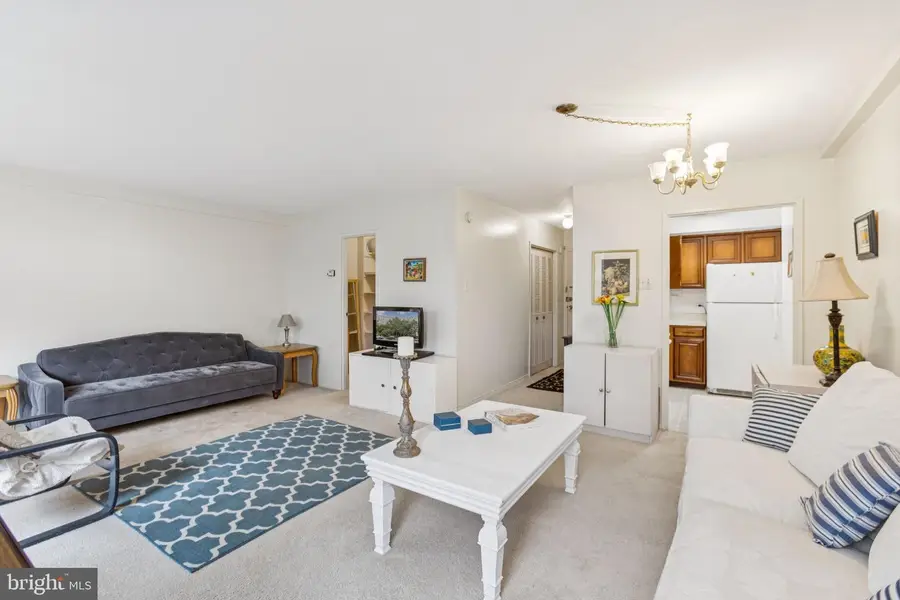 1200 N Nash St #565, Arlington, VA 22209 - #2